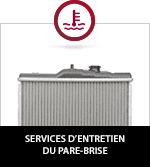 Cooling System Services