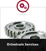 Drivetrain Services