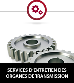Drivetrain Services