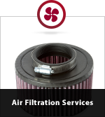 Air Filtration Services