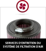 Air Filtration Services