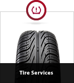 Tire Services