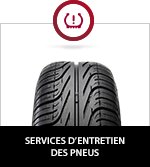 Tire Services