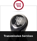 Transmission Services